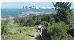 Desktop Screenshot of gr70-stevenson.com